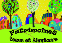 PatrimoineS de Cozes et Alentours